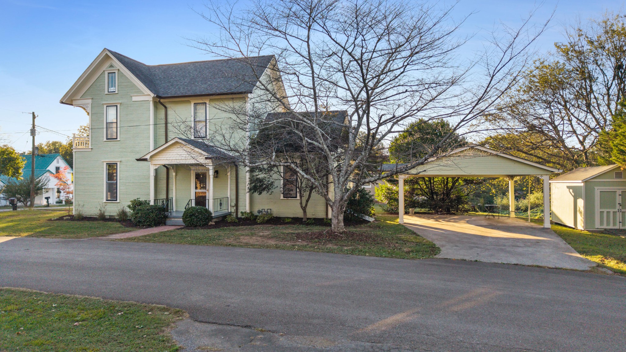 320 15th Street, NW Cleveland TN 37311