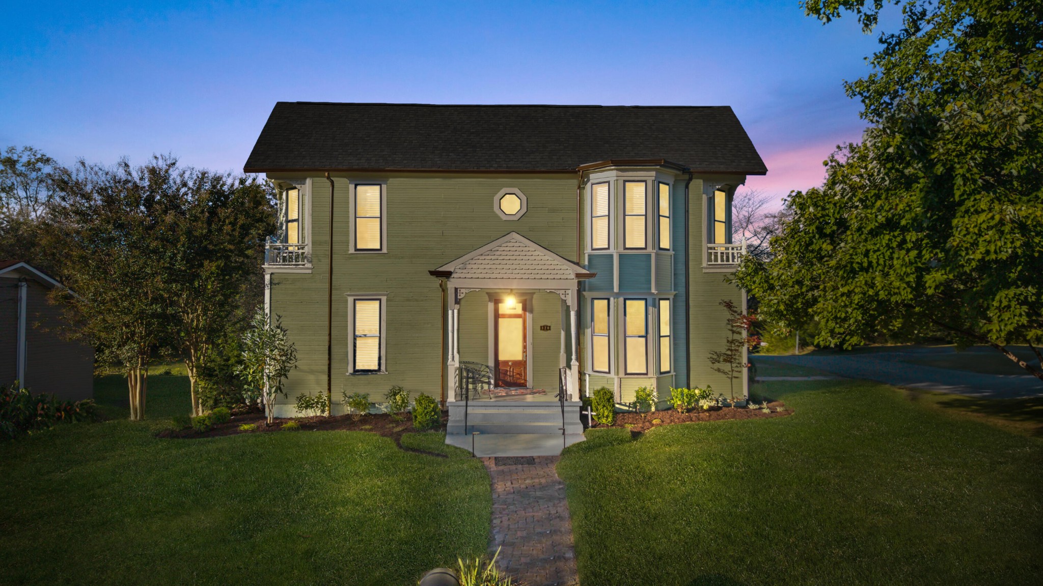 320 15th Street, NW Cleveland TN 37311