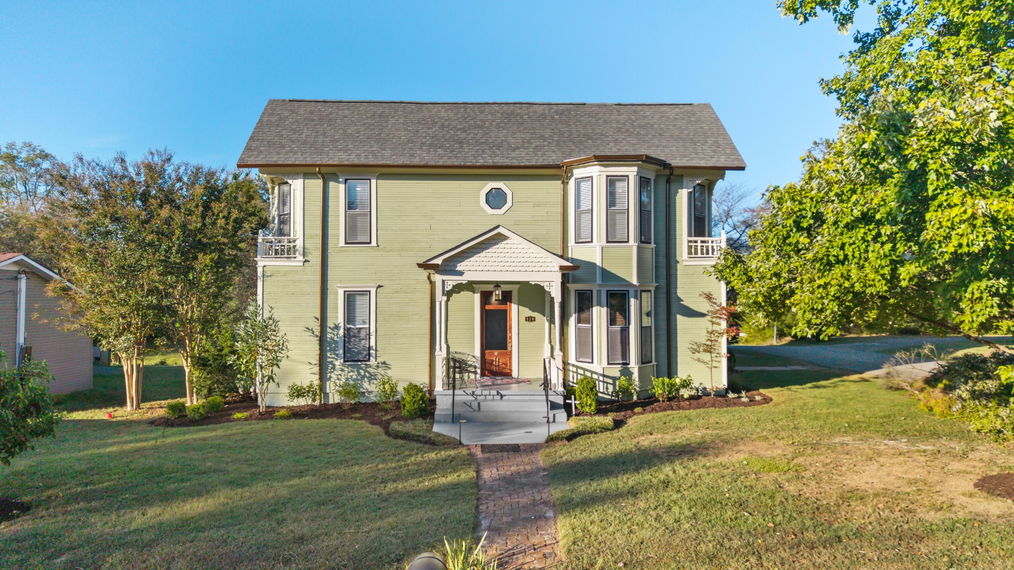 320 15th Street, NW Cleveland TN 37311