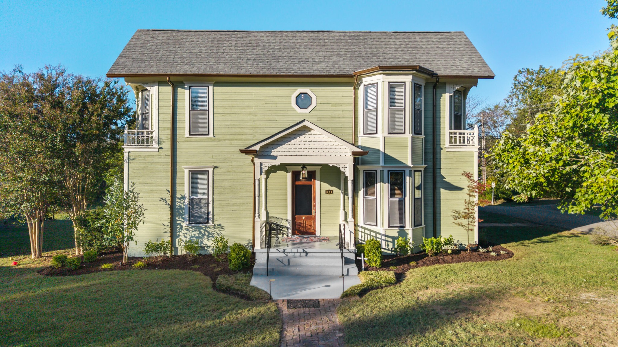 320 15th Street, NW Cleveland TN 37311