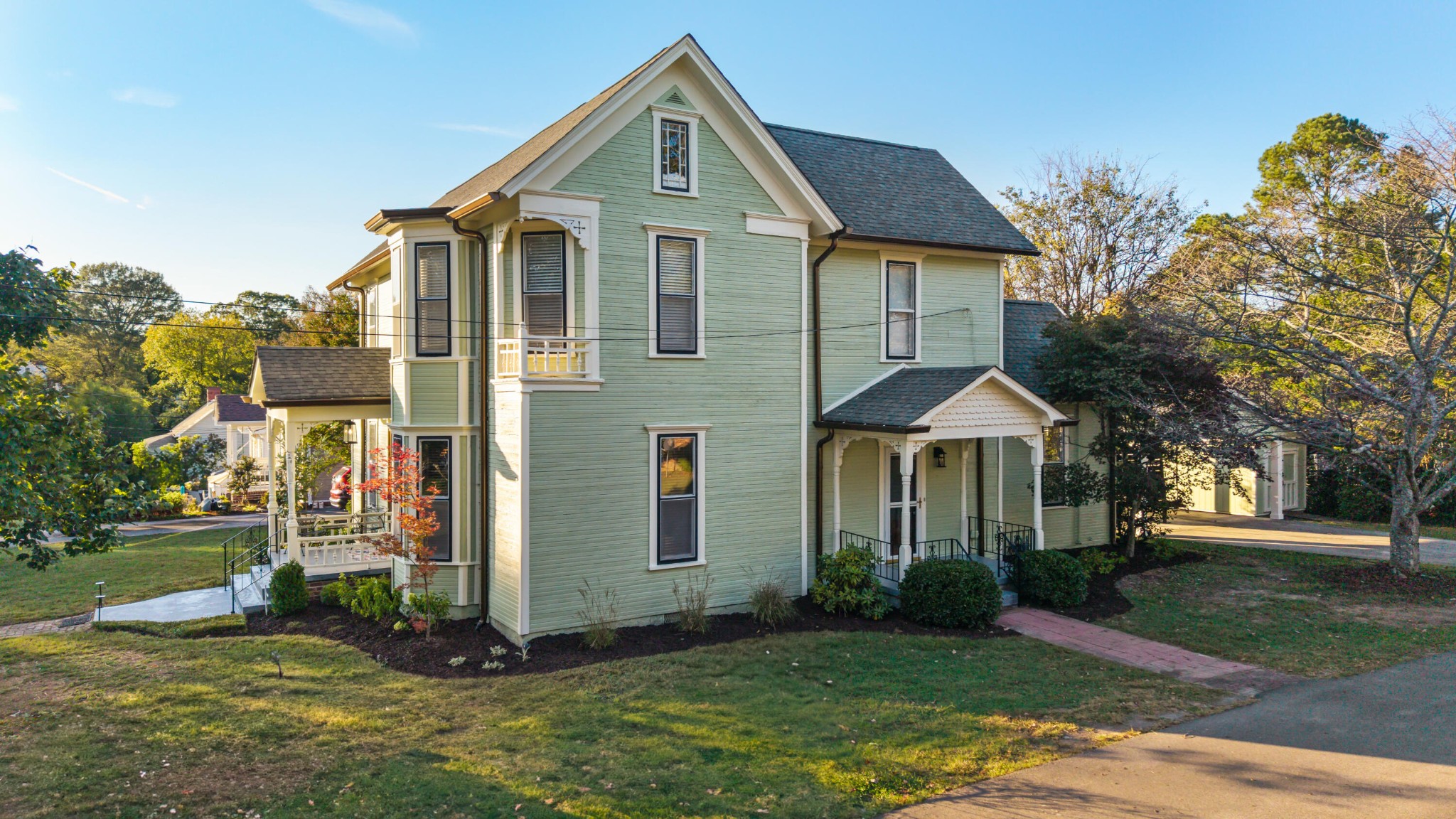 320 15th Street, NW Cleveland TN 37311