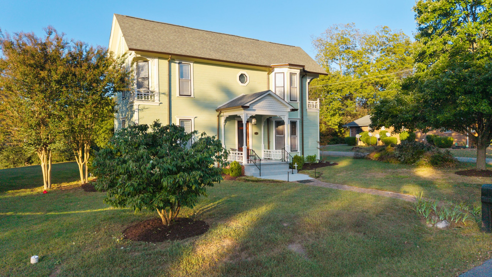 320 15th Street, NW Cleveland TN 37311