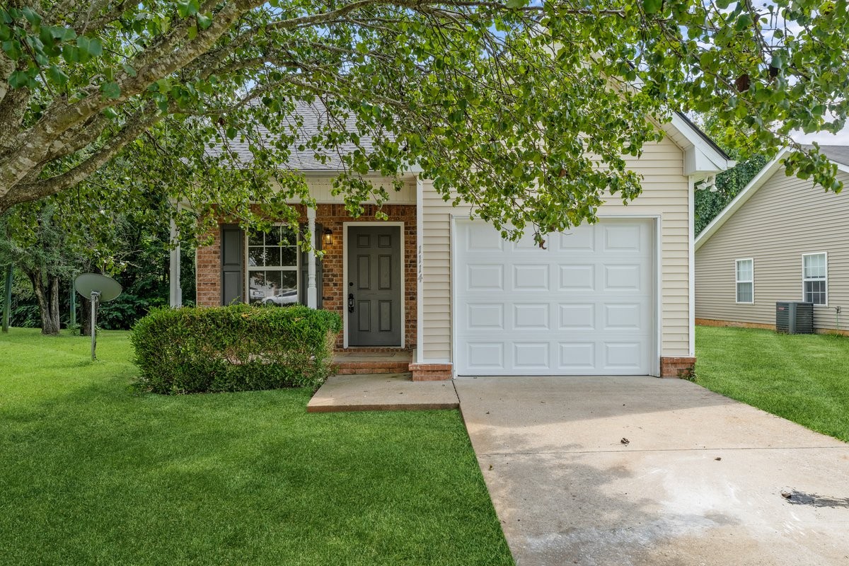 1114 Nahanee Court Murfreesboro TN 37130