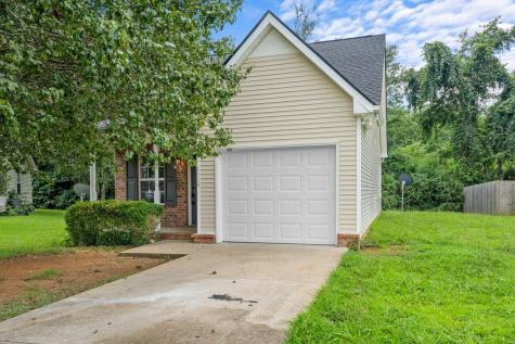 1114 Nahanee Court Murfreesboro TN 37130