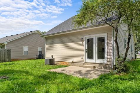 1114 Nahanee Court Murfreesboro TN 37130