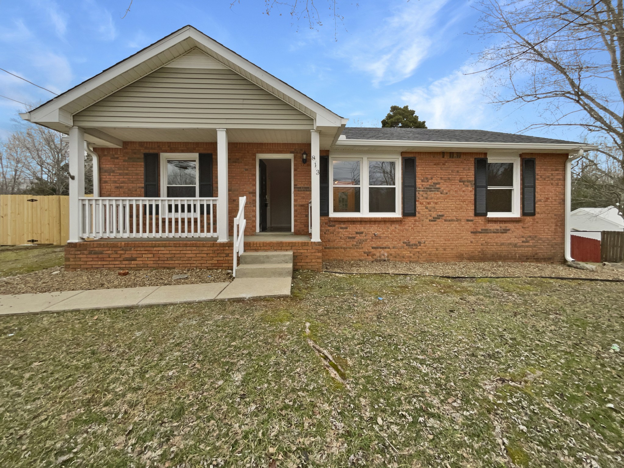813 Merritt Lewis Lane Clarksville TN 37042