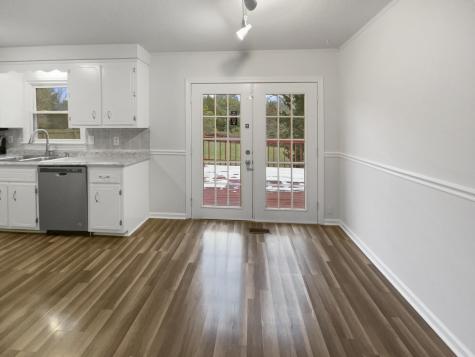 813 Merritt Lewis Lane Clarksville TN 37042