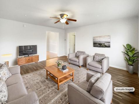813 Merritt Lewis Lane Clarksville TN 37042