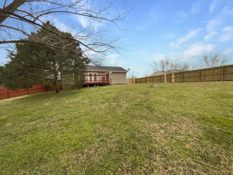 813 Merritt Lewis Lane Clarksville TN 37042