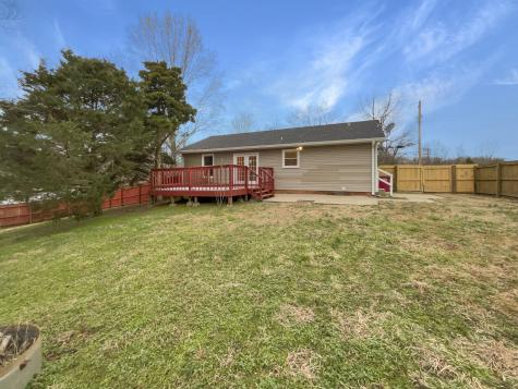 813 Merritt Lewis Lane Clarksville TN 37042