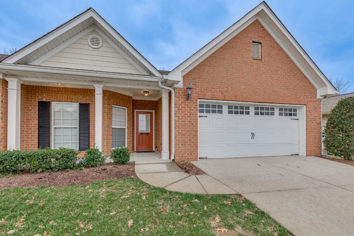 4535 Boxcroft Circle Mount Juliet TN 37122