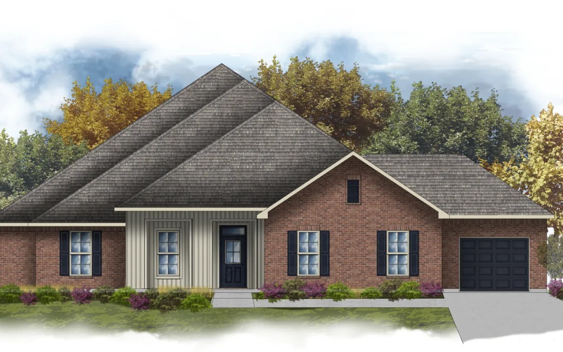 8756 Turnbull Drive Pleasant View TN 37146