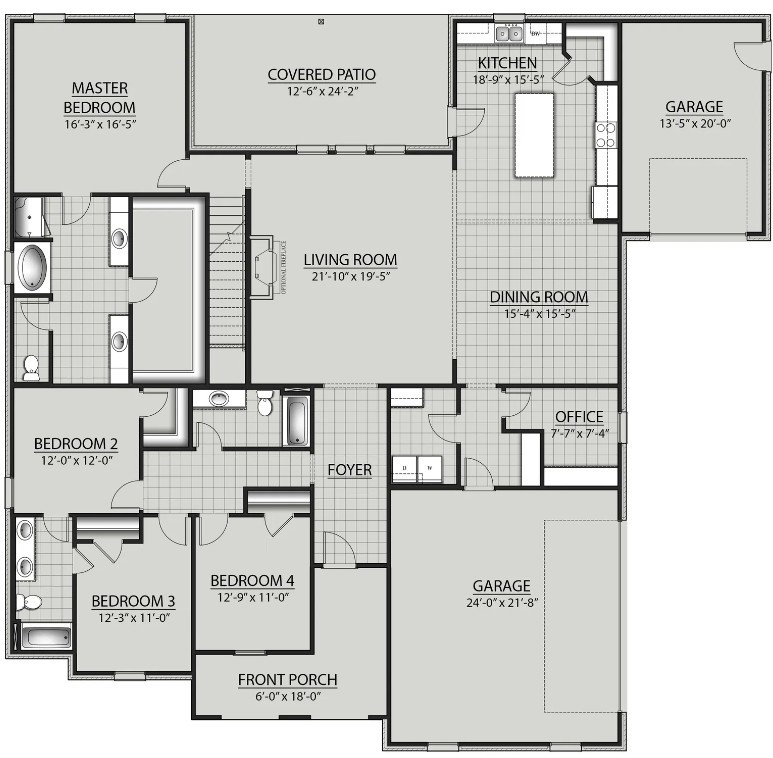 8756 Turnbull Drive Pleasant View TN 37146