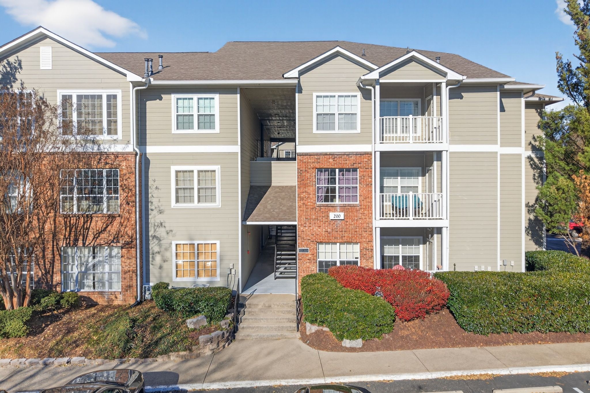 2025 Woodmont Boulevard Nashville TN 37215