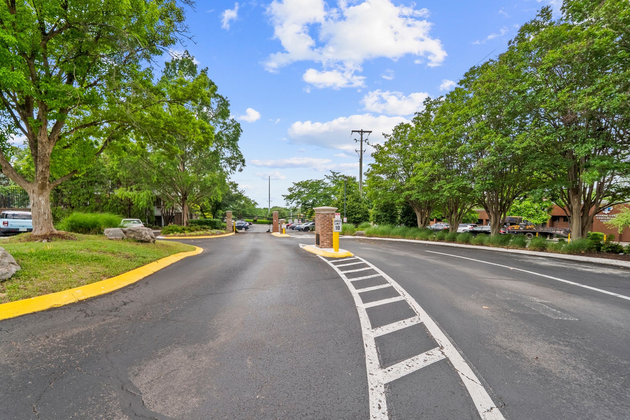 2025 Woodmont Boulevard Nashville TN 37215