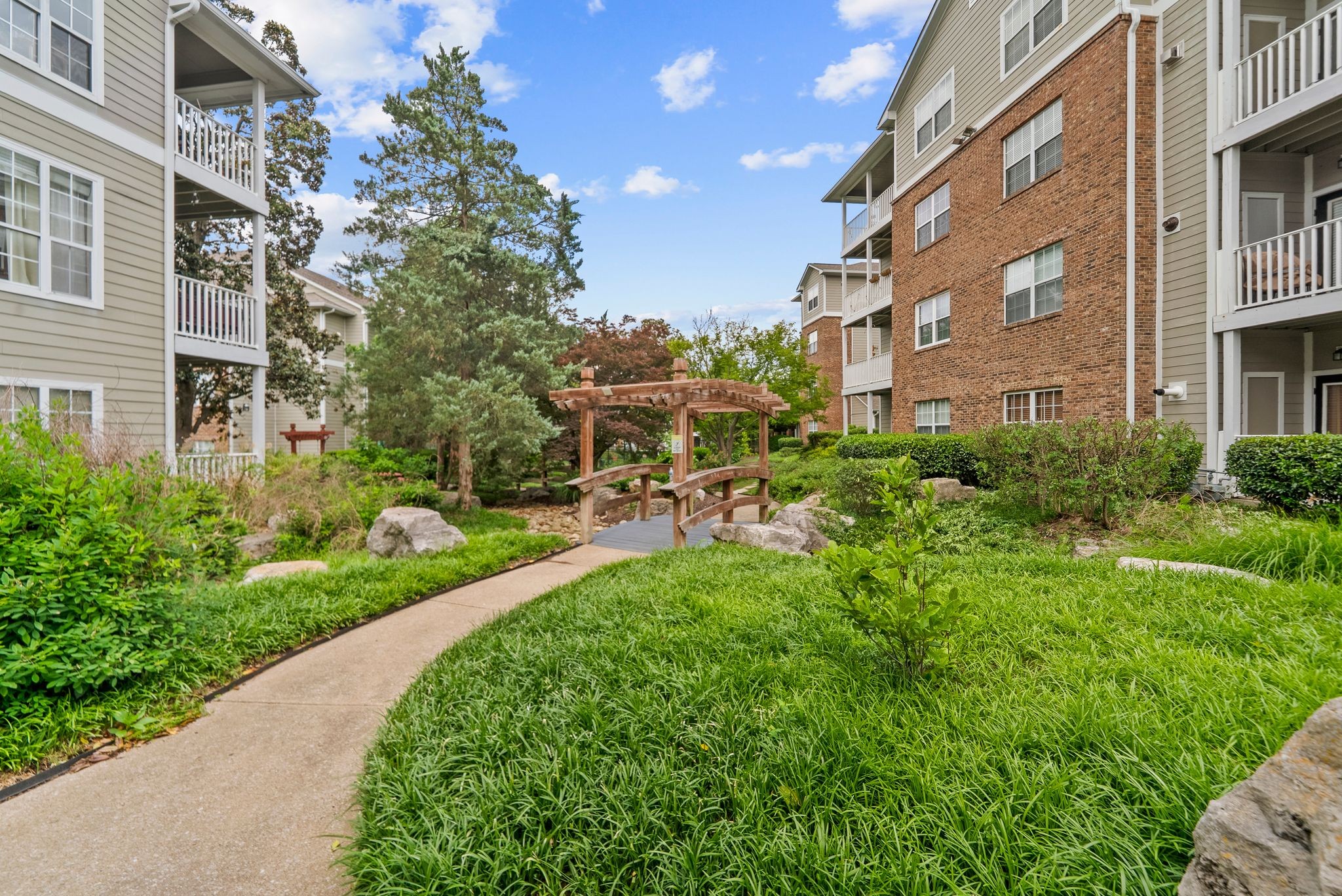 2025 Woodmont Boulevard Nashville TN 37215