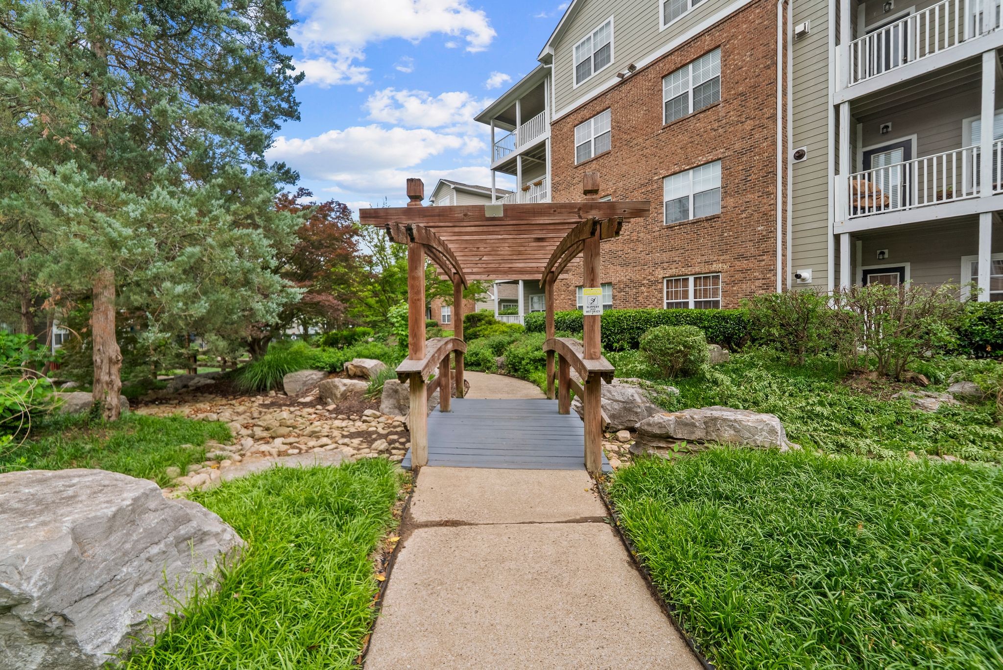 2025 Woodmont Boulevard Nashville TN 37215