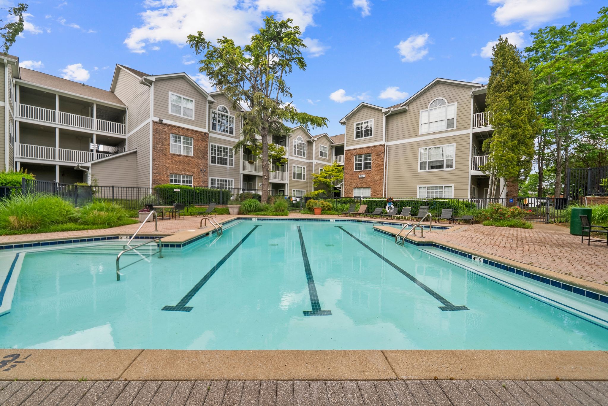 2025 Woodmont Boulevard Nashville TN 37215