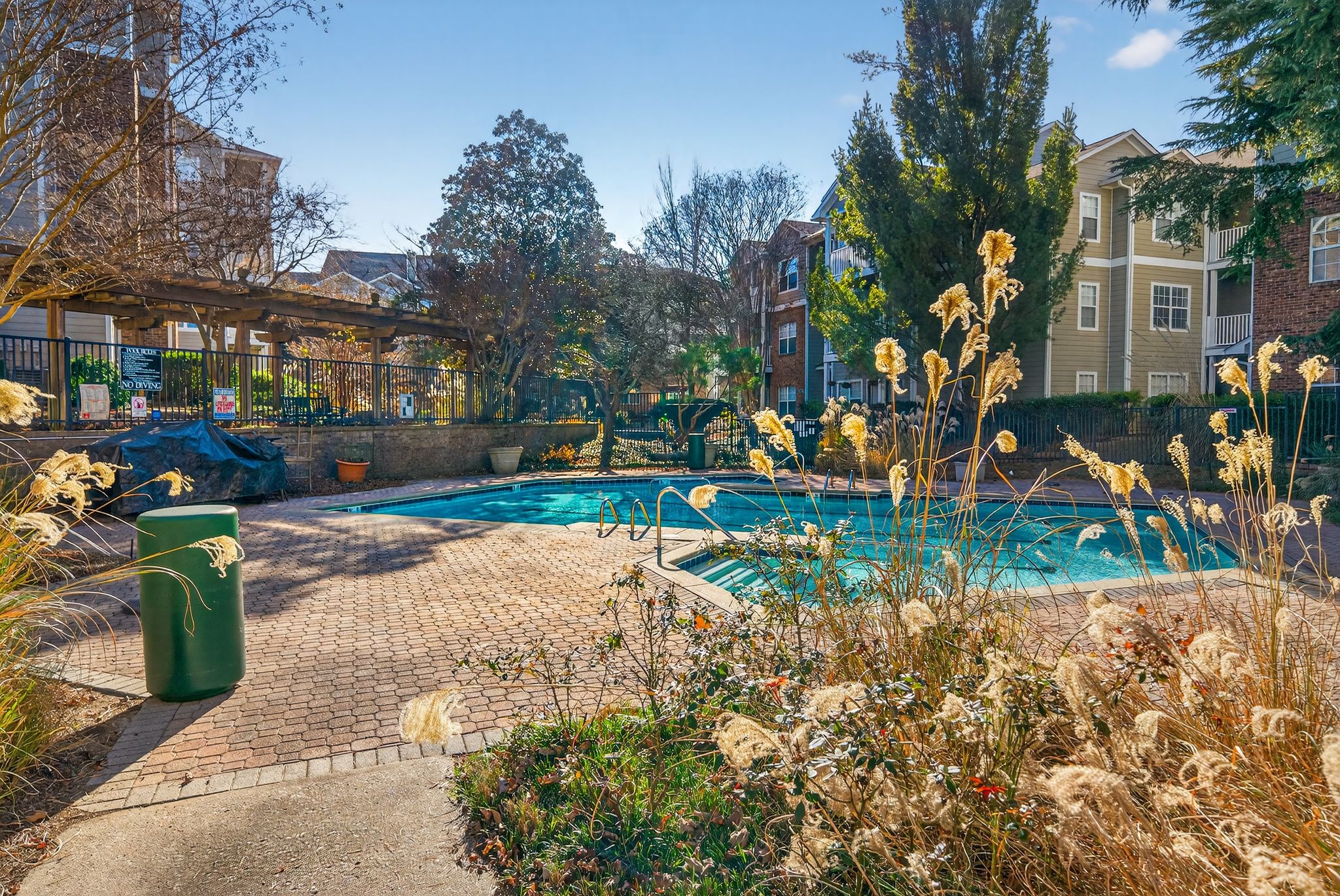 2025 Woodmont Boulevard Nashville TN 37215