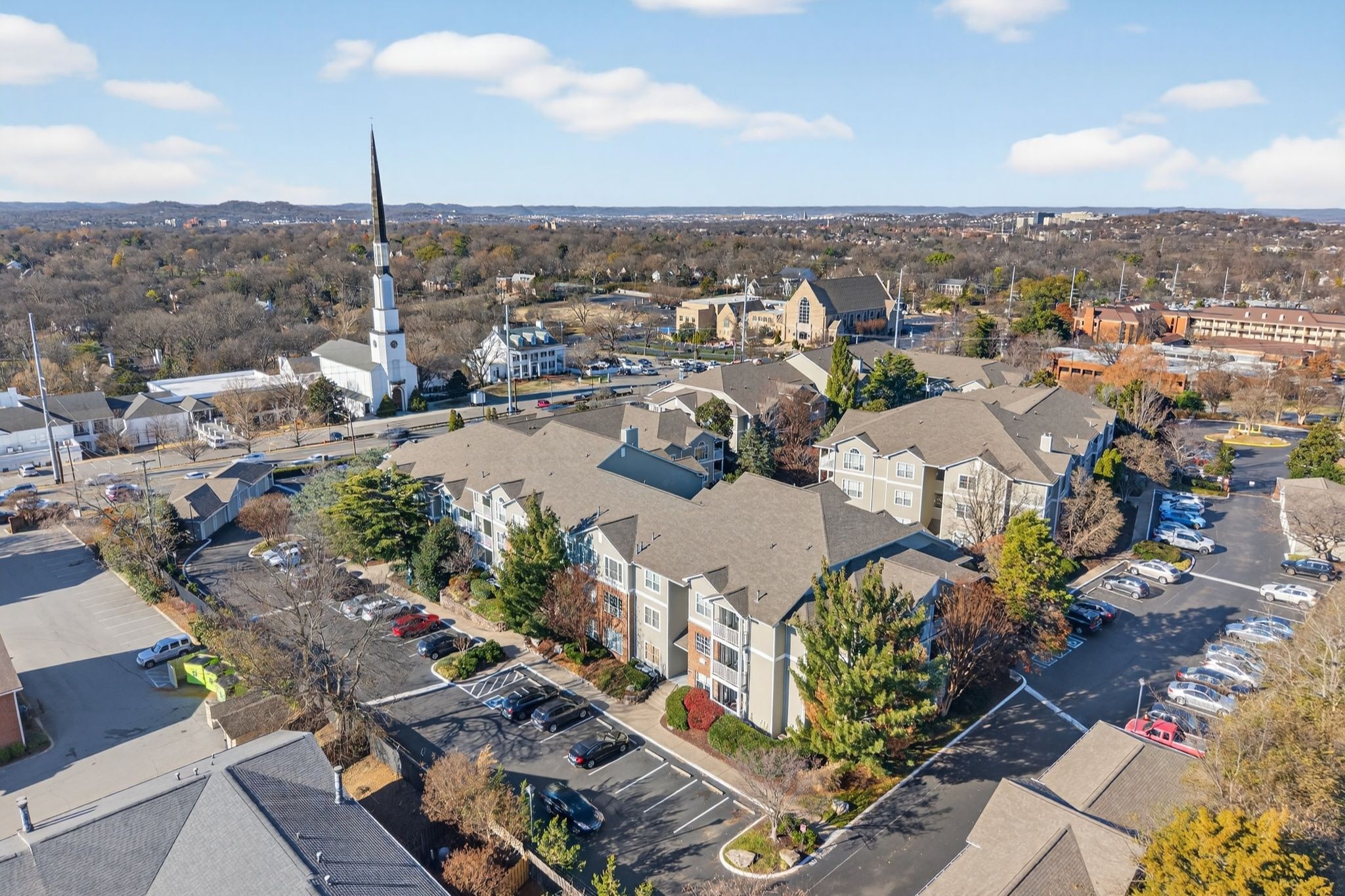 2025 Woodmont Boulevard Nashville TN 37215