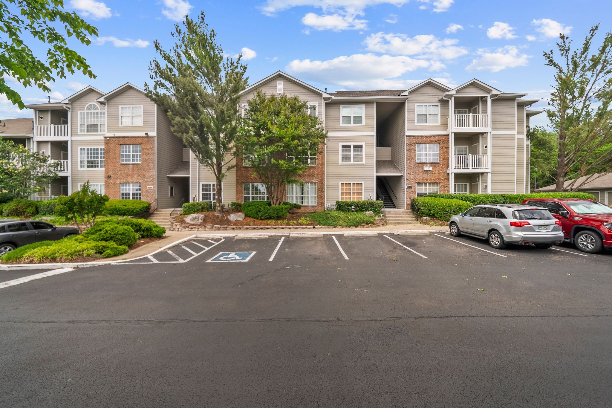 2025 Woodmont Boulevard Nashville TN 37215
