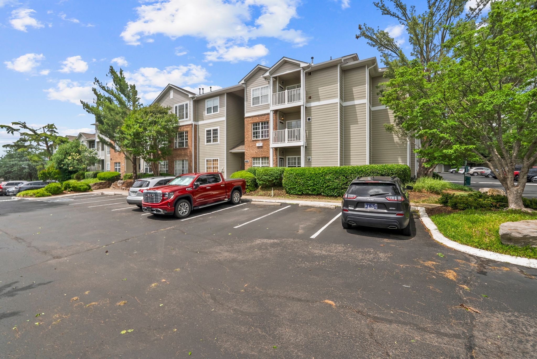 2025 Woodmont Boulevard Nashville TN 37215