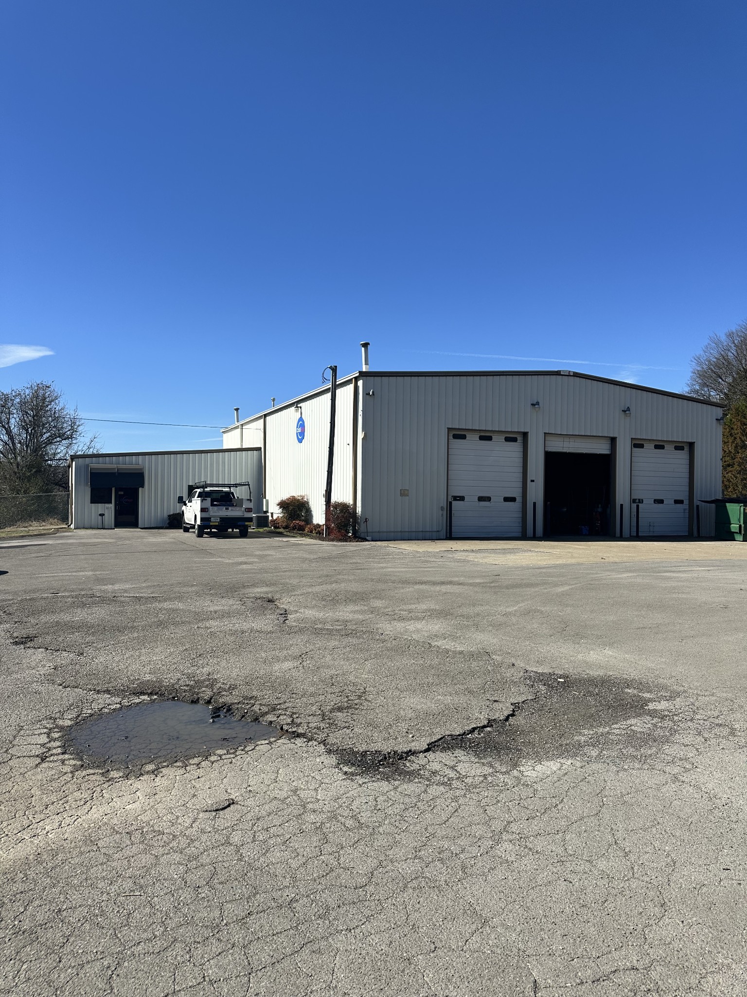 225 Fiberglass Drive Mount Juliet TN 37122