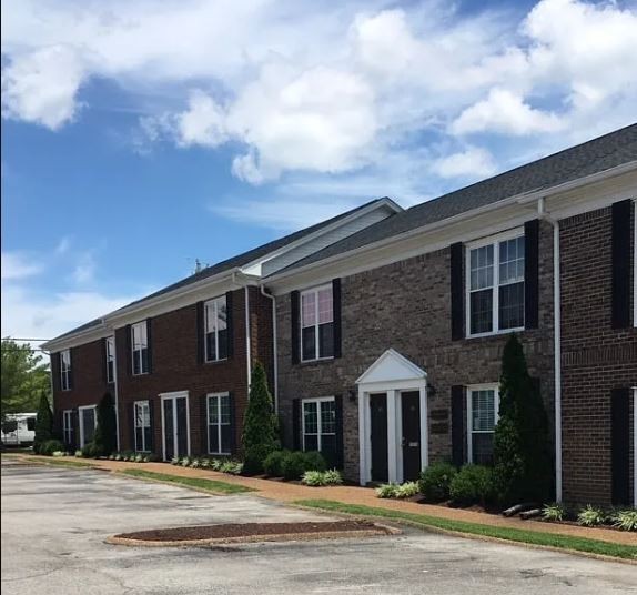 109 Holiday Court Franklin TN 37067