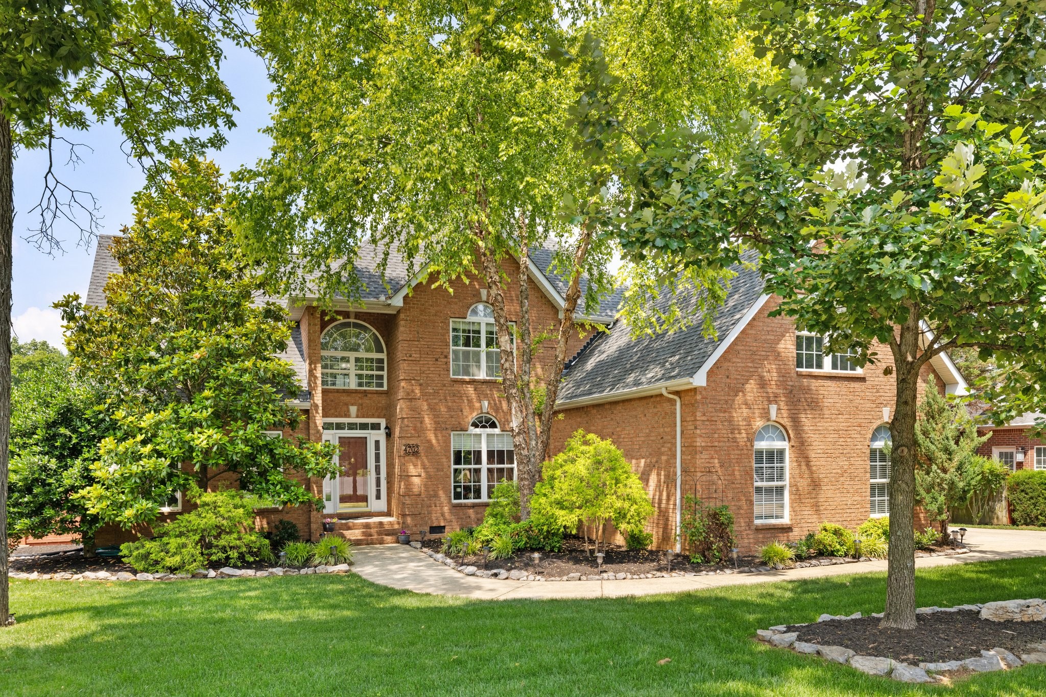 4702 Garcia Boulevard Murfreesboro TN 37128