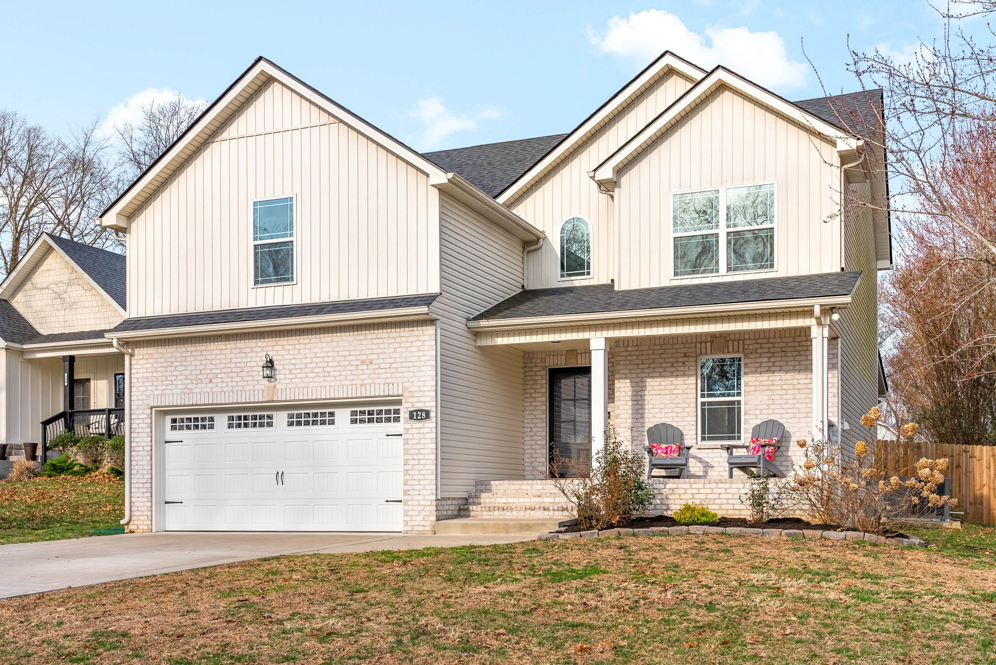 128 Marianne Lane Clarksville TN 37043
