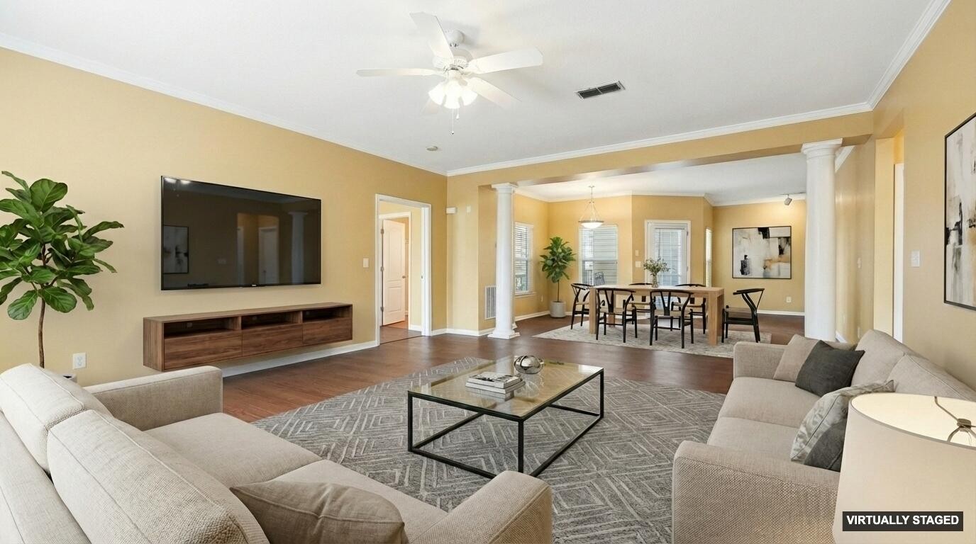 2103 Regency Court Chattanooga TN 37421