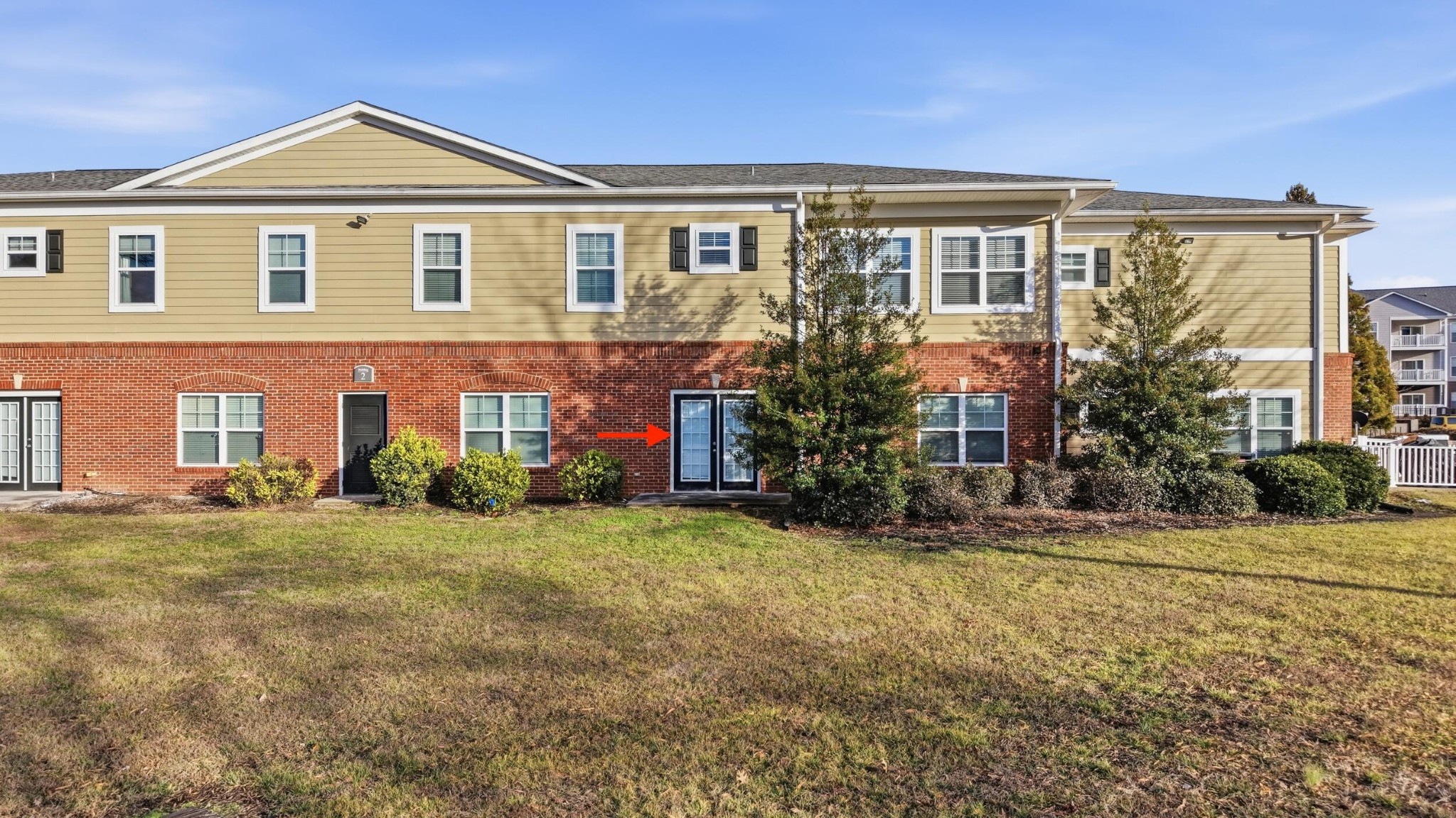 2103 Regency Court Chattanooga TN 37421