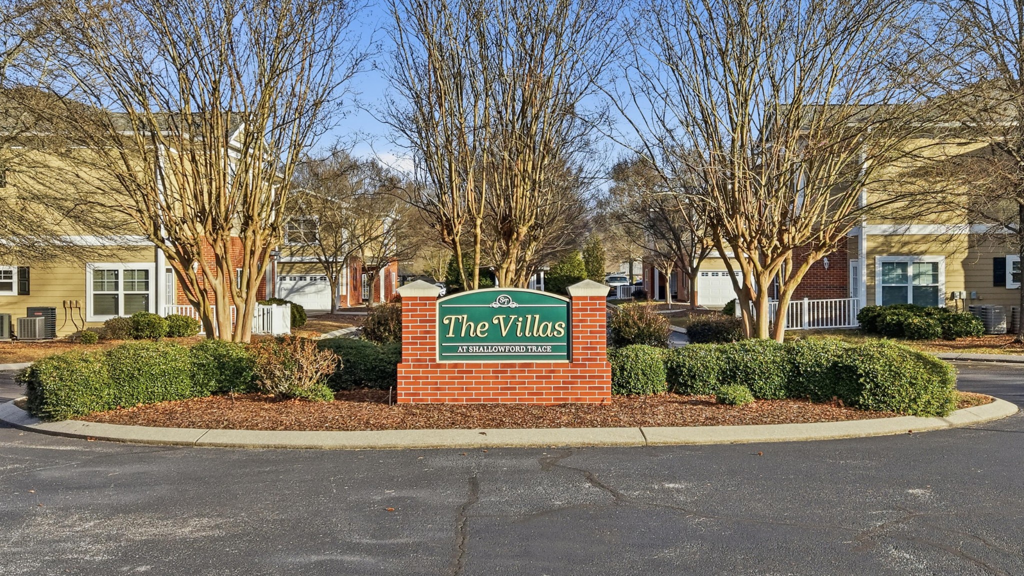 2103 Regency Court Chattanooga TN 37421