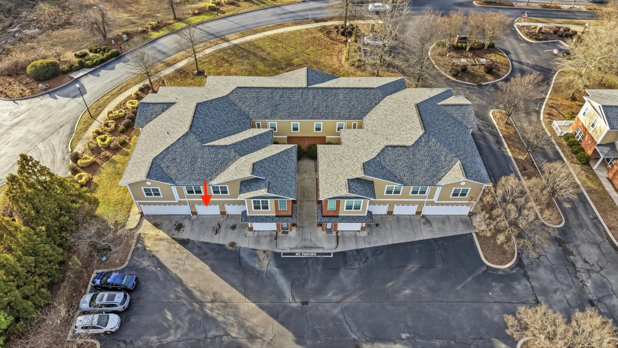 2103 Regency Court Chattanooga TN 37421