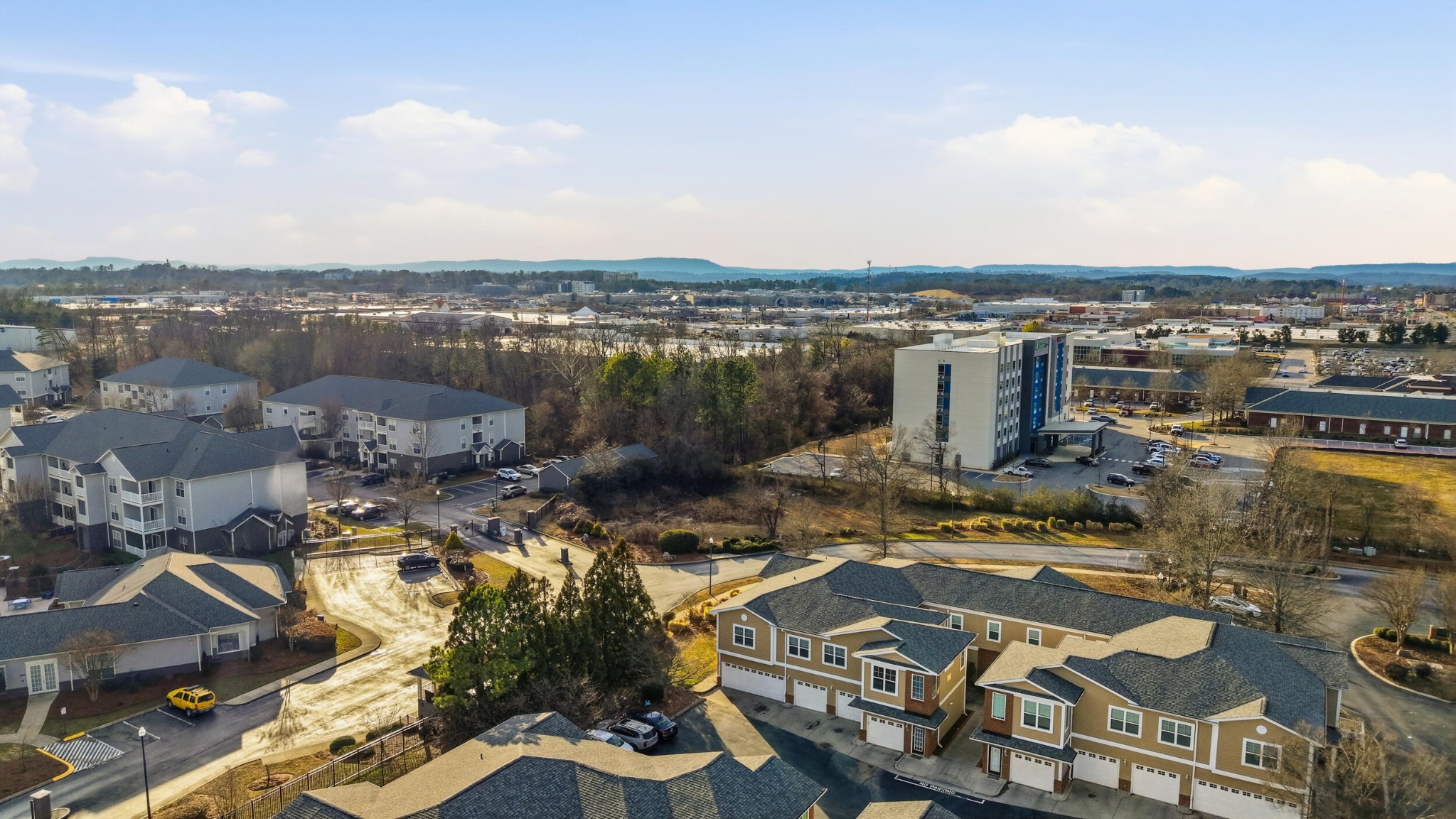 2103 Regency Court Chattanooga TN 37421