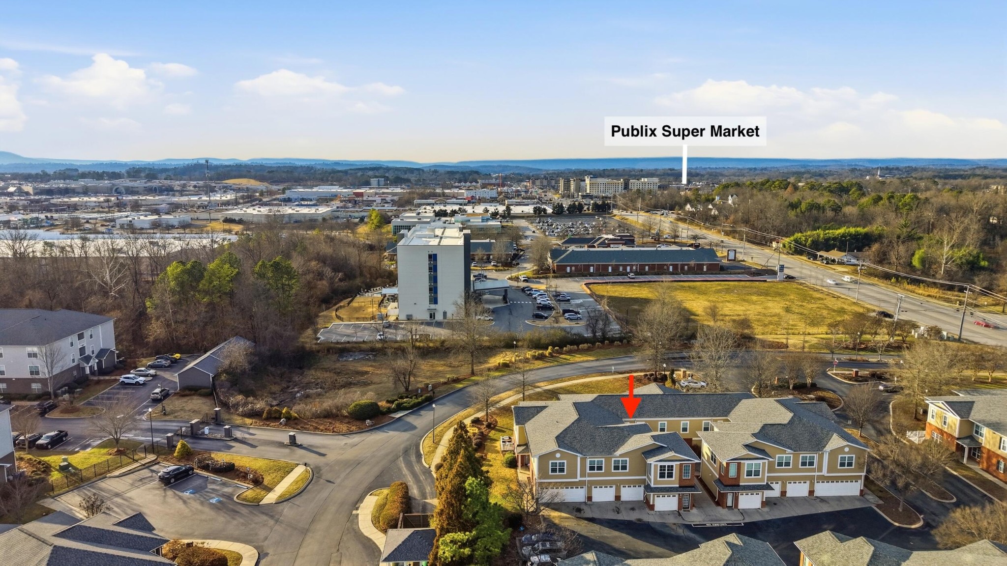 2103 Regency Court Chattanooga TN 37421