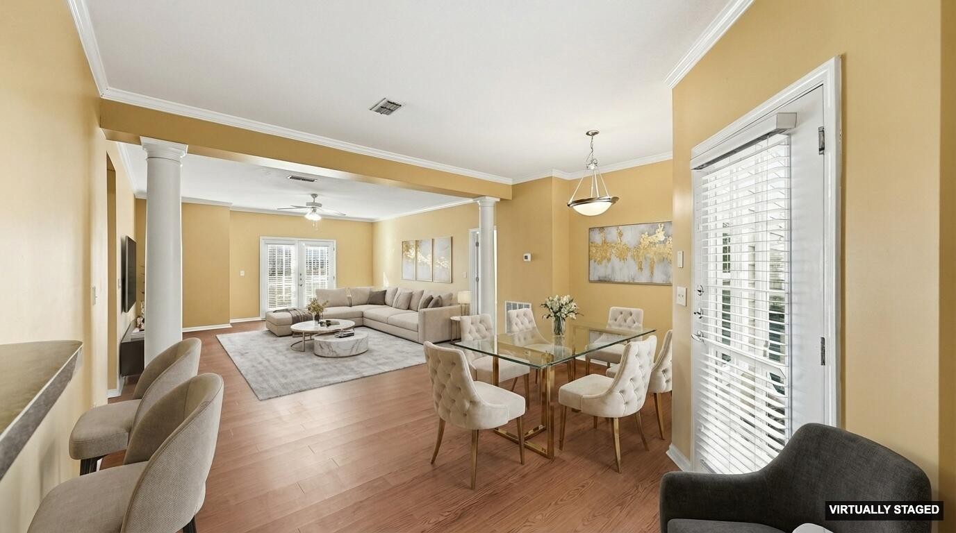 2103 Regency Court Chattanooga TN 37421