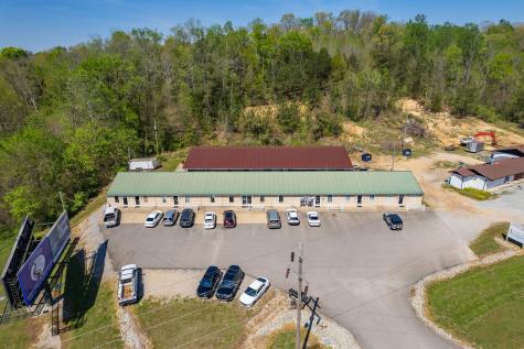 2210 Highway 641 S Parsons TN 38363