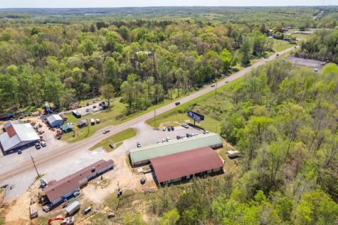 2210 Highway 641 S Parsons TN 38363