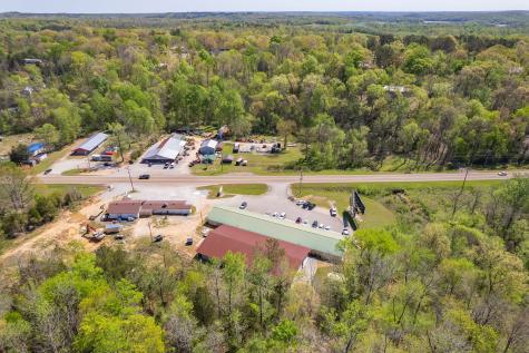 2210 Highway 641 S Parsons TN 38363