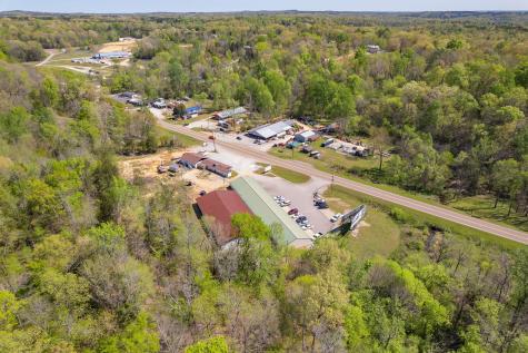 2210 Highway 641 S Parsons TN 38363