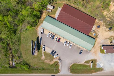 2210 Highway 641 S Parsons TN 38363