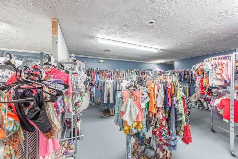 2210 Highway 641 S Parsons TN 38363