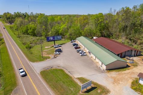 2210 Highway 641 S Parsons TN 38363