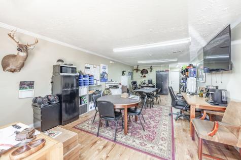 2210 Highway 641 S Parsons TN 38363