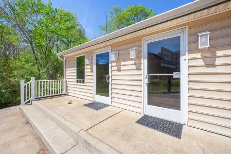 2210 Highway 641 S Parsons TN 38363
