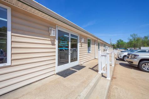 2210 Highway 641 S Parsons TN 38363