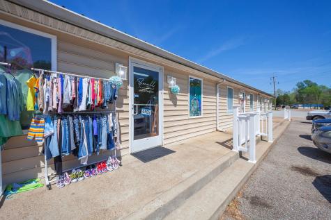 2210 Highway 641 S Parsons TN 38363
