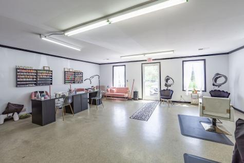 2210 Highway 641 S Parsons TN 38363