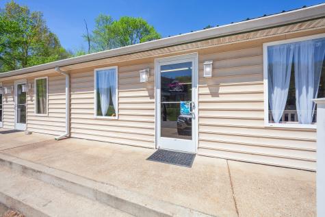 2210 Highway 641 S Parsons TN 38363